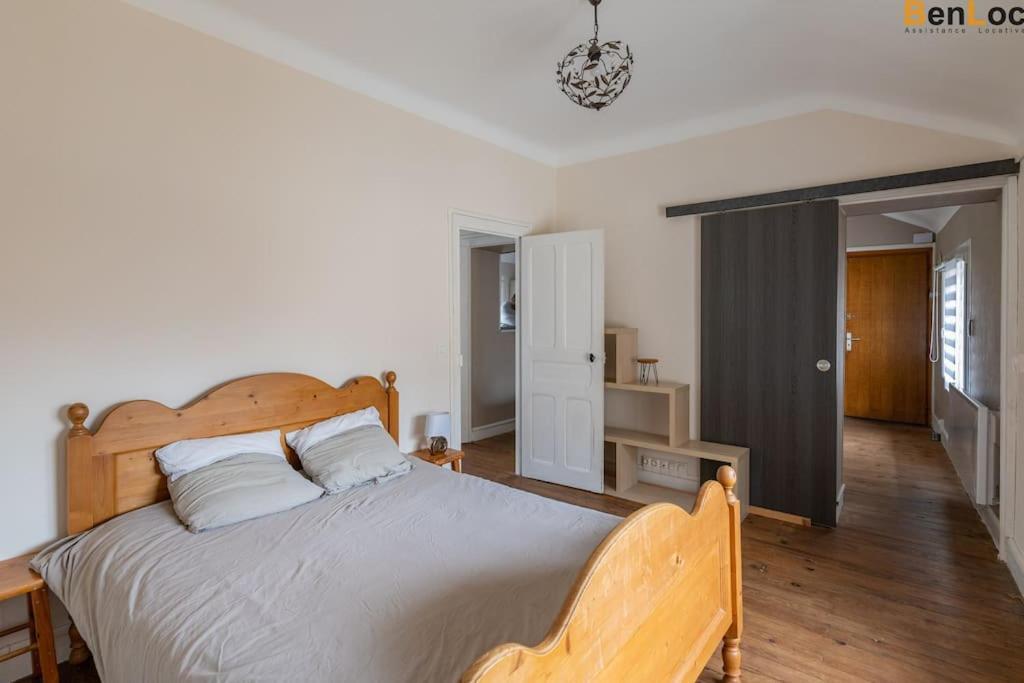 6 Personnes Max. Ouest. Netflix Apartment Caen